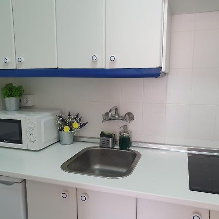 Vistamar Blue Apartment Arona  Exterior photo