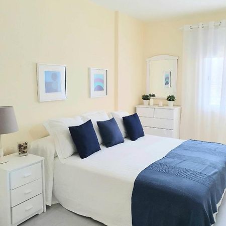 Vistamar Blue Apartment Arona  Exterior photo