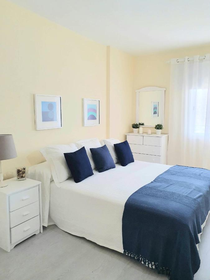 Vistamar Blue Apartment Arona  Exterior photo
