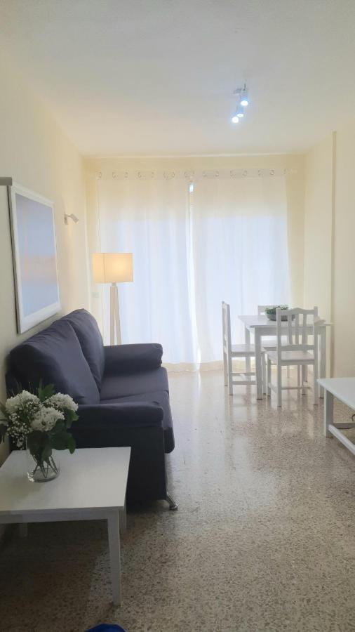 Vistamar Blue Apartment Arona  Exterior photo