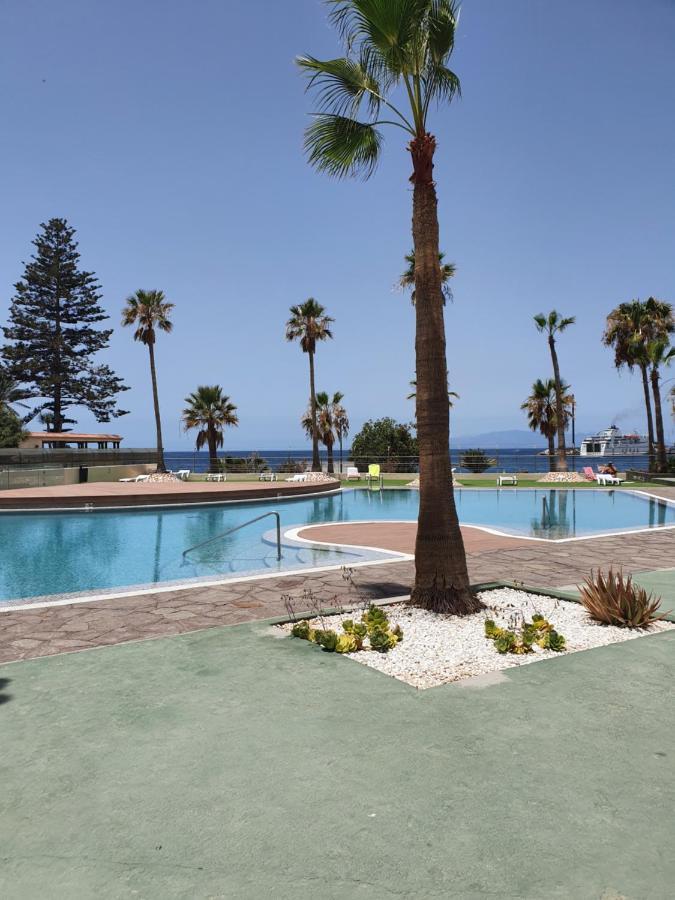 Vistamar Blue Apartment Arona  Exterior photo
